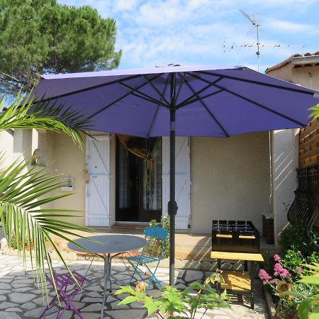 Au Coeur De La Provence Verte Le Cannet-des-Maures Esterno foto