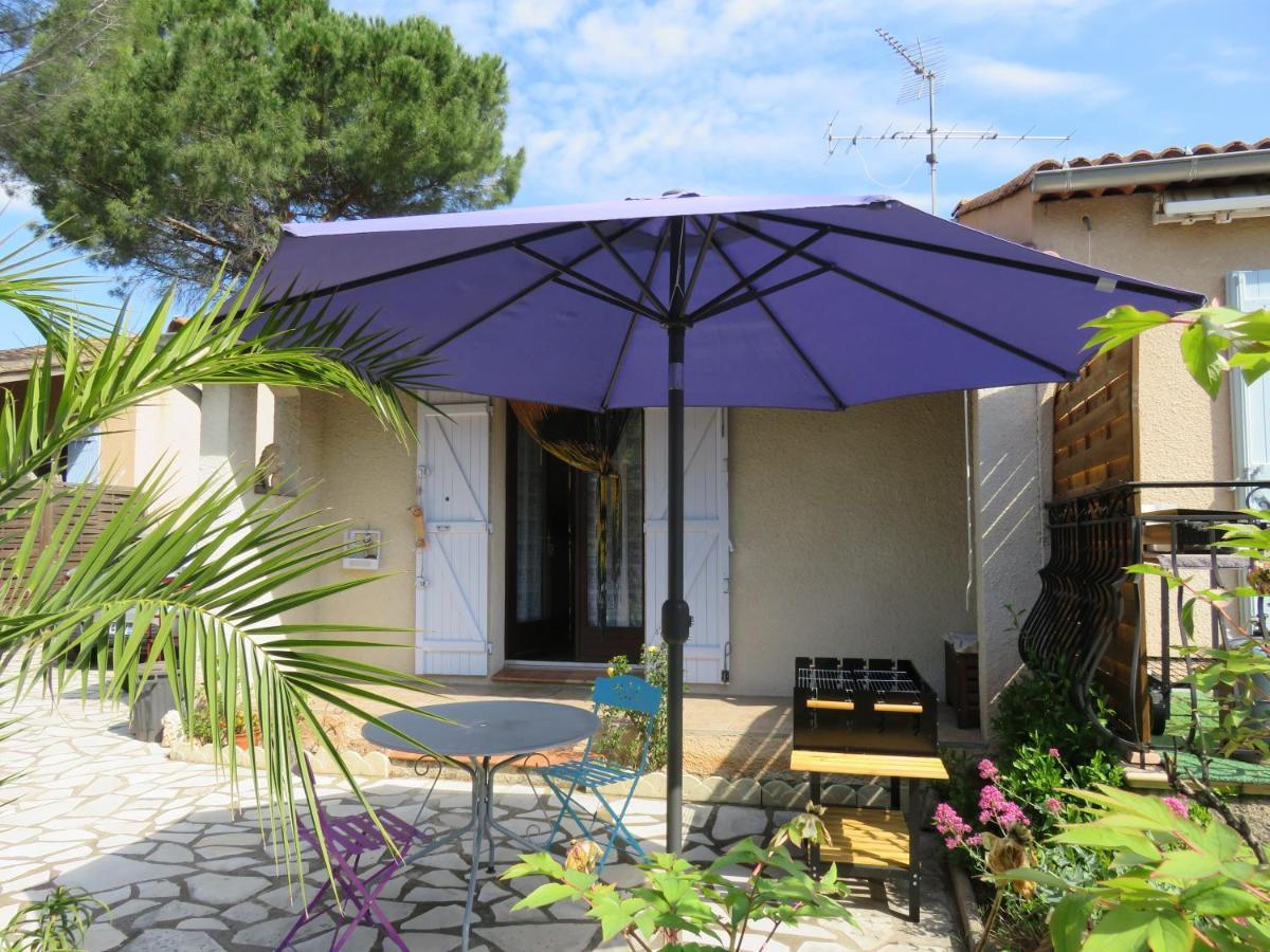 Au Coeur De La Provence Verte Le Cannet-des-Maures Esterno foto