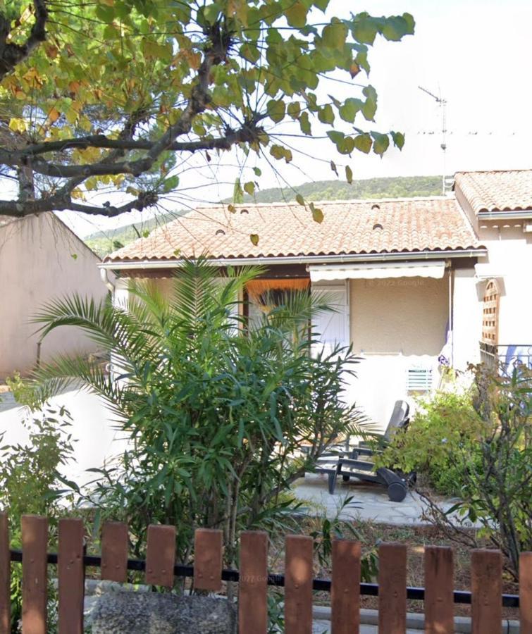 Au Coeur De La Provence Verte Le Cannet-des-Maures Esterno foto